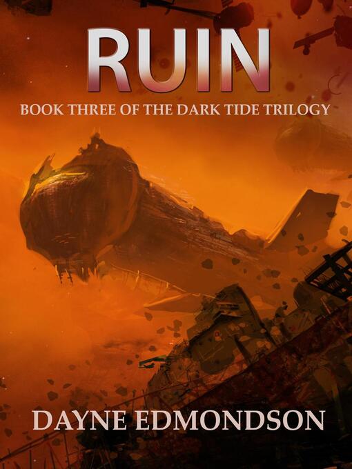 Title details for Ruin by Dayne Edmondson - Available